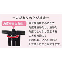 第一ビニール ローズトレリス 幅60cm×高さ150cm 4968438020266 1個