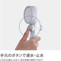 タカギ キモチイイシャワピタWS JSB021 1個