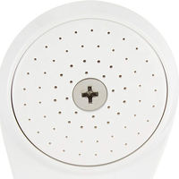 TOTO スプレーシャワーヘッド THY717#NW1 ホワイト　1個（直送品）