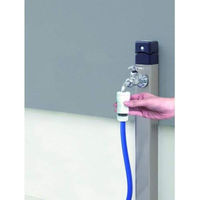 グリーンライフ さすだけ蛇口コネクターセット JCS-01 1個