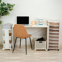 JEJアステージ フロンテミニA5浅3段 ナチュラル 4528302240000 1個