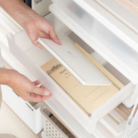 JEJアステージ コワケースH2F1 ホワイト 4528302267021 1個