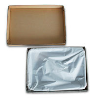 長門屋商店 金縁賞状盆 (尺三) BN-131 1個