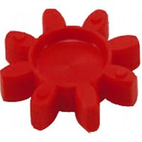 鍋屋バイテック会社 カップリング|カプリコン(ジョータイプ) MJTシリーズ MJTー40CーEWHー9.525ー9.525 1個（直送品）