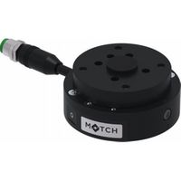 鍋屋バイテック会社 ツールチェンジャ|MATCH フィックスパーツ(ロボット側) LWR50F LWR50Fー17ー04ーA 1個（直送品）