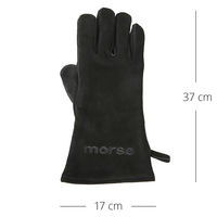 新宮商行 ストーブグローブ右手用 523504 1個