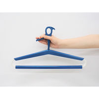 LSTバスタオルハンガー2P (1セット:10個入) 4901983248464 1セット(10個入) 東和産業（直送品）