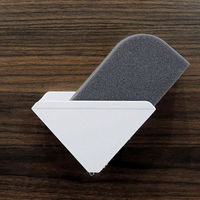 東和産業 磁着SQマグネットバススポンジホルダー 4901983392303 1セット(1個×12)