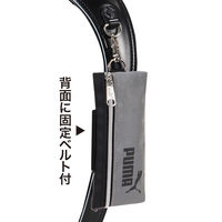 クツワ PUMA(プーマ) リール付キーケース PM424 1個