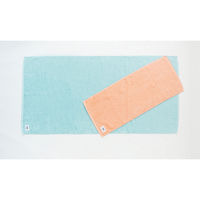 今治タオル フェイスタオル LOHACO Basic towel ストーングレー 約34×80cm 3枚  オリジナル