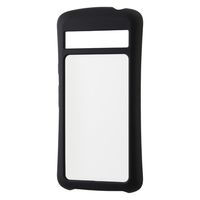 SoftBank SELECTION Play in Case for Google Pixel 7a / ブラック SB-A052-HYAH/BK（直送品）