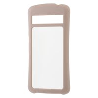 SoftBank SELECTION Play in Case for  Google Pixel 7a / ベージュ SB-A052-HYAH/BG（直送品）