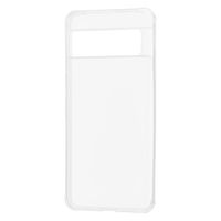 SoftBank SELECTION 耐衝撃 抗菌 クリアソフトケース for Google Pixel 8 Pro SB-A060-SCAS/CL（直送品）