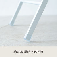 永井興産 ヴィンテージスクエアチェア NA（ナチュラル） NK-117NA 1脚（直送品）