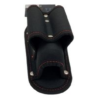 KNICKS KNICKS SUS補強入型押ペン型ドライバー・ドライバー3Pホルダー KCS-103JNDX 1個（直送品）