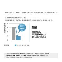 生活の木 天然の消臭オイル 空間消臭アロマ エッセンシャルオイル ひのき＆シトラス エントランス用 10mL 1個