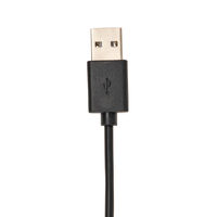 テンキーボード 有線 ショートカット3個付き USB-A接続 ブラック TNK-SU238BK 1個 ナカバヤシ