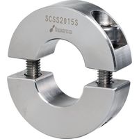 岩田製作所 セットカラー(セパレートカラー)|ノーマルタイプ SCSS7525S 1個（直送品）