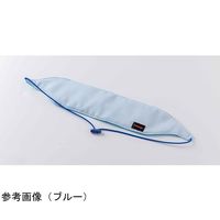 アズワン テイジン ネッククーラー ブルー 65-1336-33 1個（直送品）