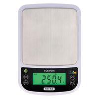 カスタム 防水ミニスケール MS-5000NWP 1台