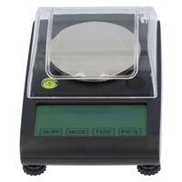 カスタム 精密はかり MS-50N 1台