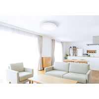 LEDシーリングライト 12畳 調光 調色 リモコン付 自動調整 SeriesM アイリスオーヤマ CEA-2212DLM 1台