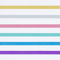 パイロット 水性マーカー ジュースペイント 太字 メタリックカラー 6色セット SJP-150B-6CM 1セット（10個）