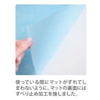 オカトー 使いすてトイレマット 15枚入 ベージュ 4905016015061 1個