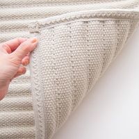 オカトー いっぺん使てみてバスマット 45×60cm サンドベージュ 4905016020485 1個