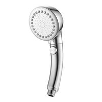 トレード・ワン ミストシャワーヘッドシルキーリフレッシュ 60172 1個