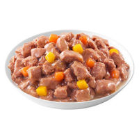 （お得なアソート）シーザー 厳選お肉アソート 70g 64袋（2種×32個）ドッグフード 犬 ウェット パウチ