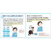 （水分補給セット）健康缶 まぐろセット 国産 15袋（3種×各5袋）キャットフード 猫 ウェット パウチ