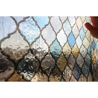 明和グラビア GLS-4610 46cm×90cm 8本組 1セット(8本入)（直送品）