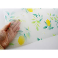 明和グラビア GH-4621 46cm丈×90cm巻×2本組 1セット(2本入)（直送品）