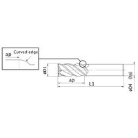 三菱マテリアル WSTARドリル VQMHV D0250 1セット(2PC)（直送品）