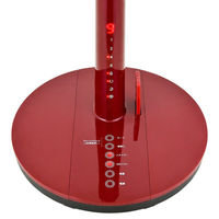 おおたけ 扇風機 DCモーター フルリモコン ホワイト GF-DC323FR-W GF-DC323FR-R 1台（直送品）