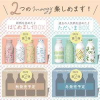 キリンビバレッジ 生姜とハーブのぬくもり麦茶 moogy（ムーギー）375g ただいまBOX 1箱（24缶入）