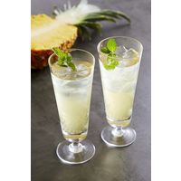 ヤマモリ 甘熟王 パイン黒酢 500ml 2本