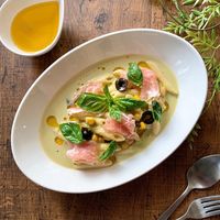 シェフズリザーブ 会津産アスパラガス冷たいスープ 3袋 清水食品