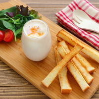 シェフズリザーブ 北海道産じゃがいも冷たいスープ 3袋 清水食品