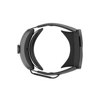 VRヘッドセット XRヘッドセット コントローラー付属 3840×1920 90Hz オールインワン VIVE XR Elite 1台 HTC