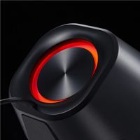 サンワサプライ 3WAY PCスピーカー(Bluetooth/USB/3.5mm接続対応) MM-SPBT6BK 1個