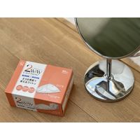 コットン・ラボ 2Wayコットン 80枚 2個パック 1セット