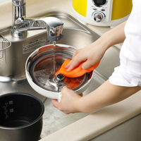 アルファックス・コイズミ DELISHKITCHEN スピードクック 1.2L電気圧力鍋 LPCーT1201/Y 1台