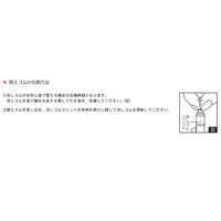 トンボ鉛筆 シャープペン モノグラフネオン0.5ピンク DPA-134F 1セット(5本)（直送品）