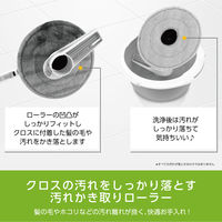 スリーエム ジャパン スコッチブライト マイクロファイバー スピンモップ 本体 1 個 SSM-T6 1個