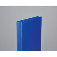 コクヨ レバーファイルグラッセルA4・B フ-GL320B 1セット(1冊×10)