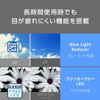 iiyama 21.5インチ液晶モニター X2283HSU-B1H 1台