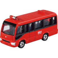 タカラトミーマーケティング 【2箱セット】街を守るぞ！消防車両セット 23-0037-011（直送品）