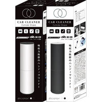 ビーサイレンス 【30箱セット】カークリーナーシリンダーシャープ 23-3288-091（直送品）